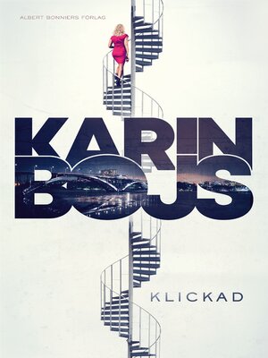 cover image of Klickad